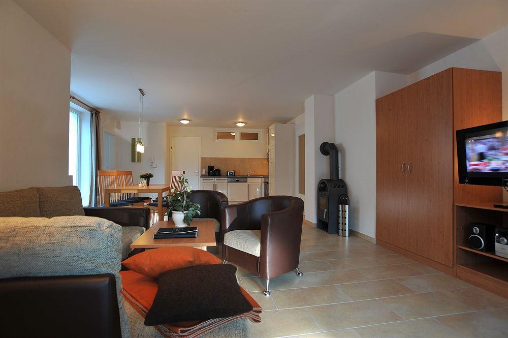 Alpenparks Residence Bad Hofgastein - Gratis Thermeneintritt Exterior photo