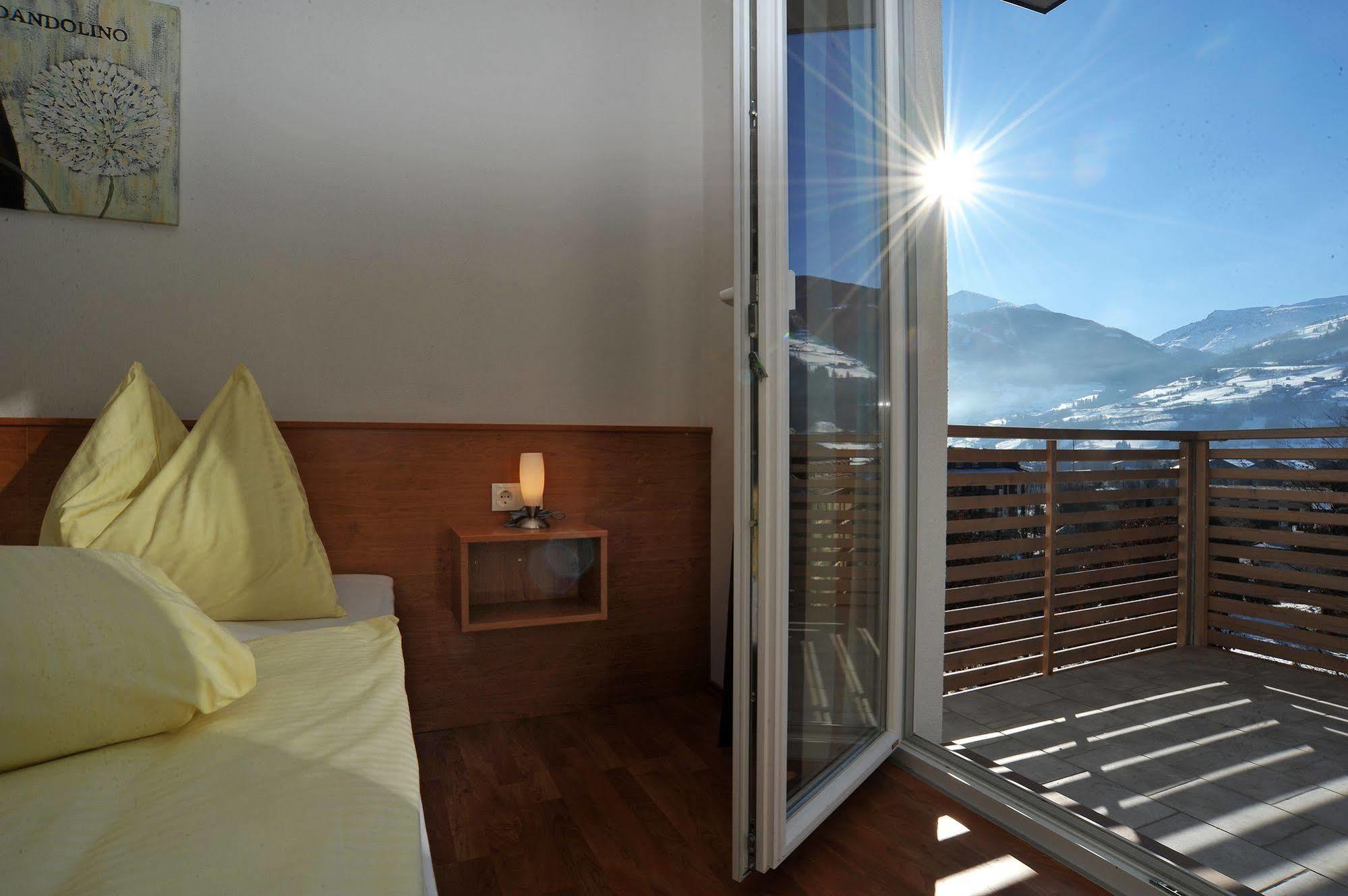 Alpenparks Residence Bad Hofgastein - Gratis Thermeneintritt Exterior photo