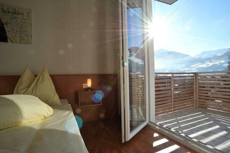 Alpenparks Residence Bad Hofgastein - Gratis Thermeneintritt Exterior photo